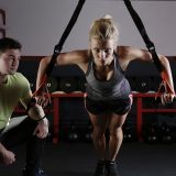 6 manieren waarop fitness je leven verandert