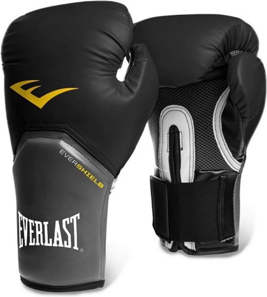 Everlast Elite Pro