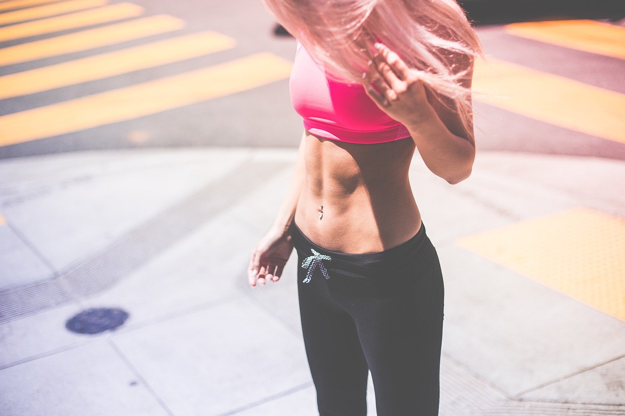 beste fitness schema om af te vallen