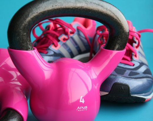 5 eenvoudige tips voor fitness succes