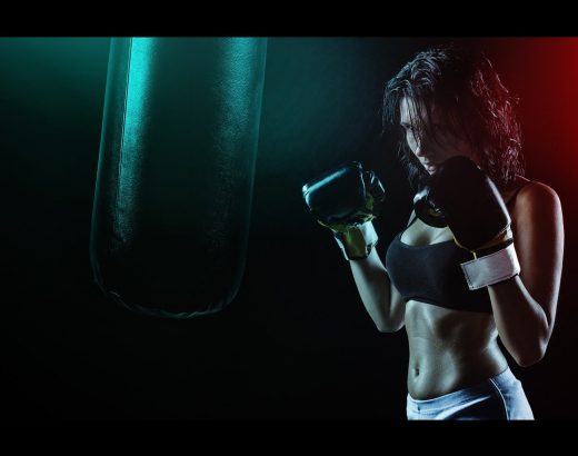 voordelen van boksen