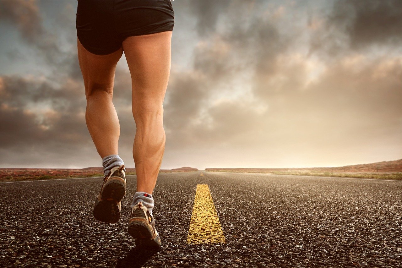 Hardloop schema voor beginners