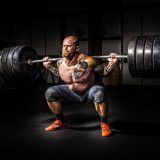 Waarom is leg day belangrijk?