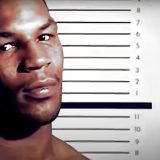 Training van Mike Tyson