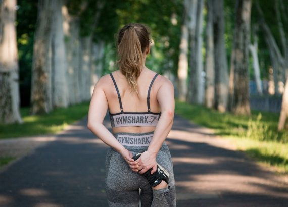 5 beste manieren om fit te blijven tijdens de corona tijden