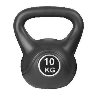 Kettlebell Focus Fitness