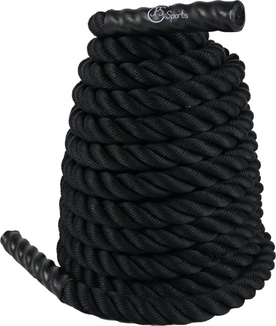 JPS Sports Battle Rope