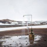 koude douche