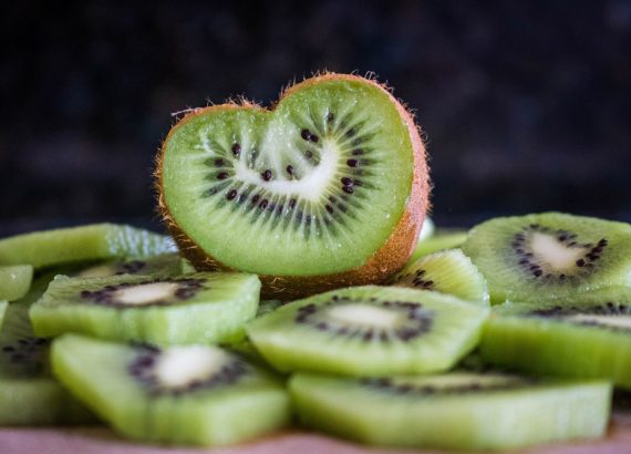 voordelen van kiwi's