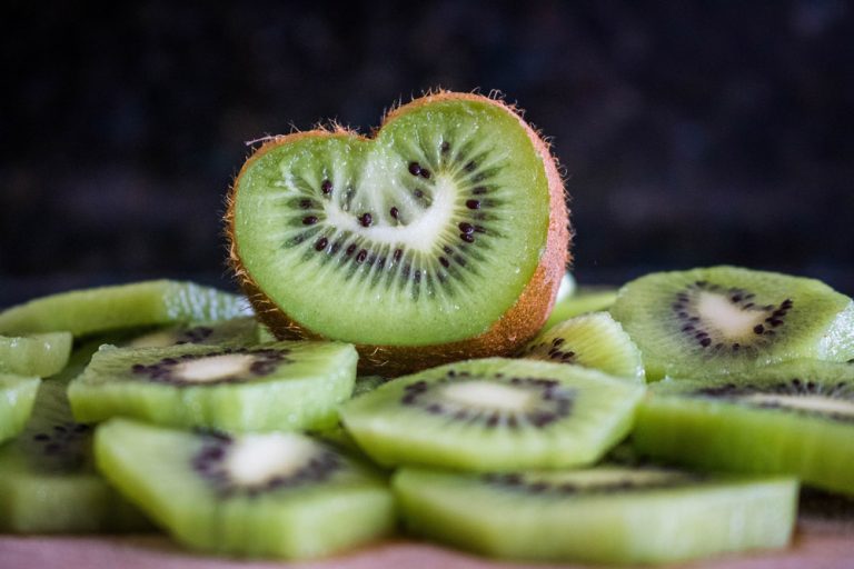 voordelen van kiwi's