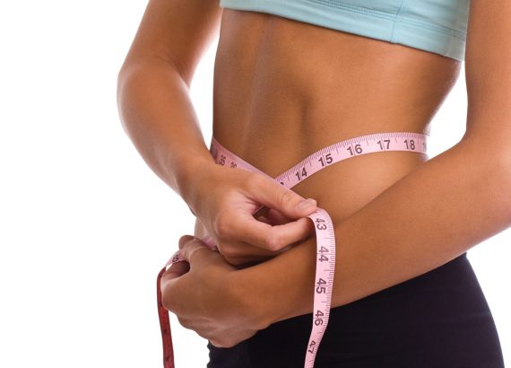 Training tips voor gewichtsverlies