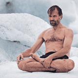 wim hof methode