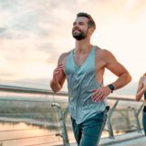 Trainen als een olympisch atleet