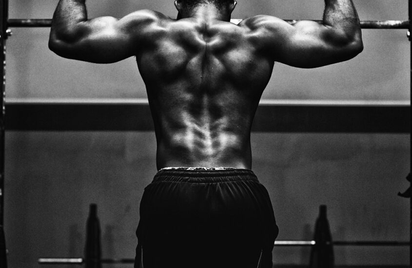 Wat is het verschil tussen lange en korte spieren?