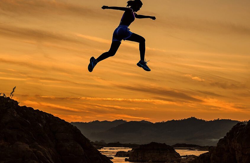 Intermittent fasting voor calorieën verbranden