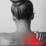 sporten met een schouderblessure