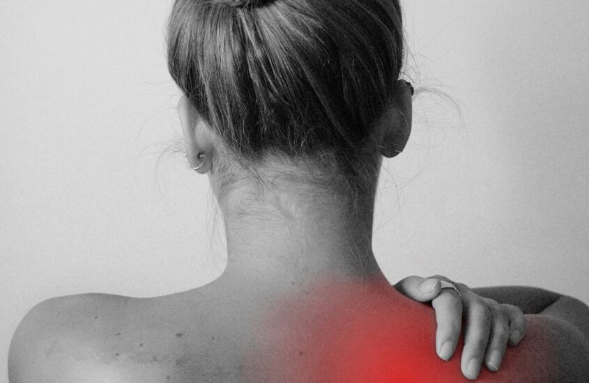 Hoe kan ik sporten met een schouderblessure? 5 tips