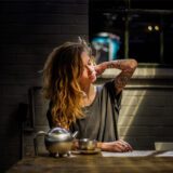 stress nekpijn