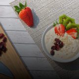 10 gezonde snacks