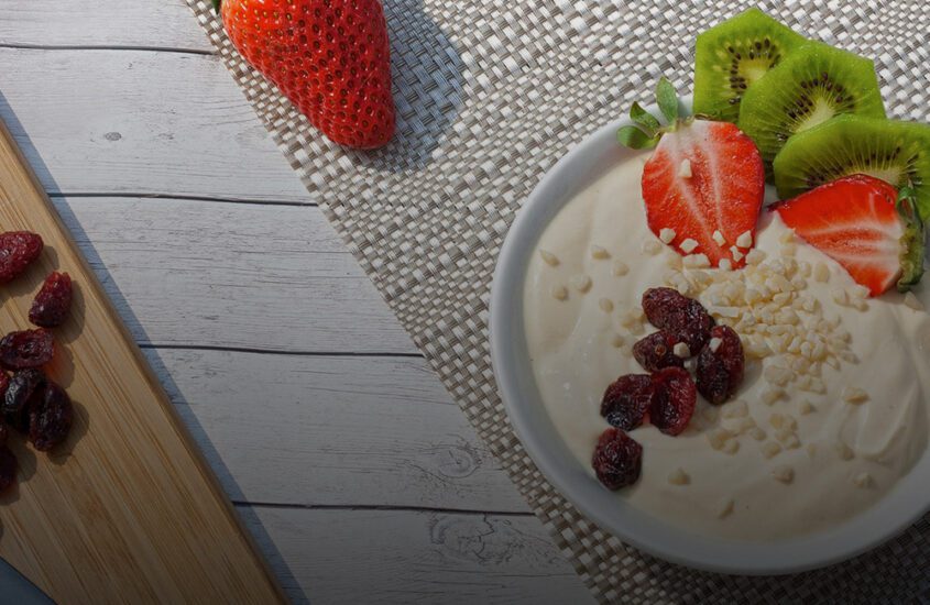 10 gezonde snacks zonder toevoegingen
