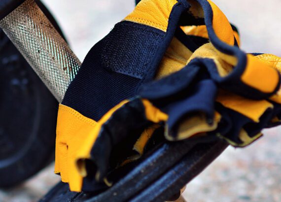 fitness handschoenen voor dames