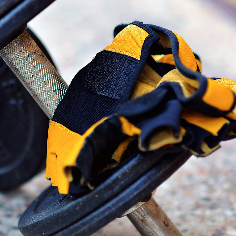 fitness handschoenen voor dames