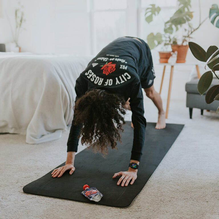 eenvoudige workouts