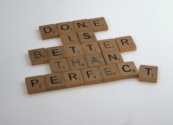 perfectionisme