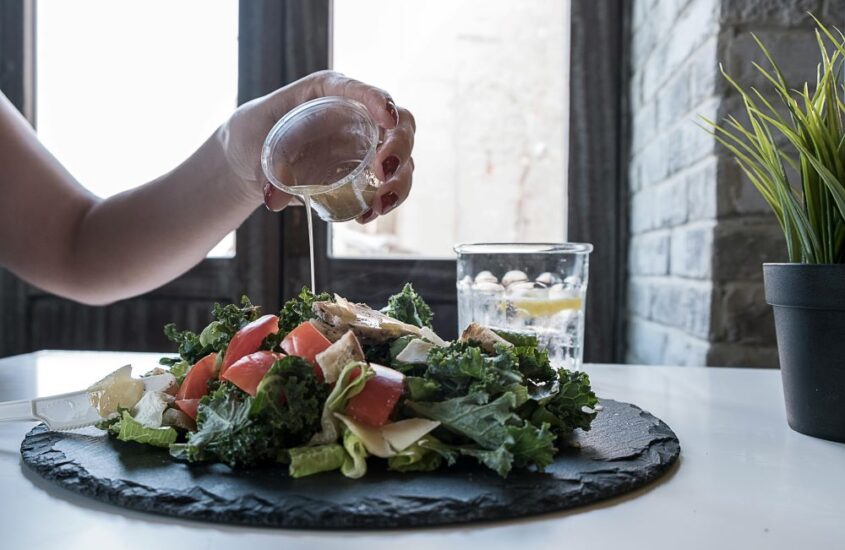 De 9 top voordelen van veganistisch eten