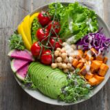 vezelrijke voeding — Fittricks