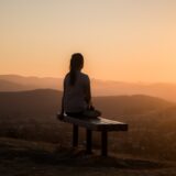 meditatie thuis — Fittricks