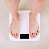 slimme weegschaal — Fittricks
