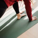 yogamat — Fittricks
