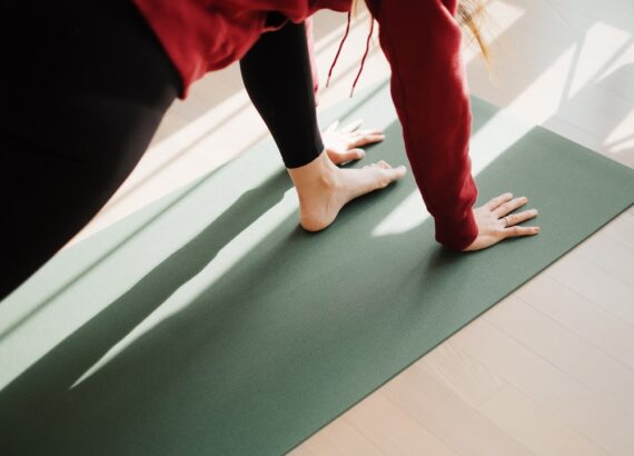 yogamat — Fittricks