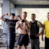 beste eiwitshakes — Fittricks