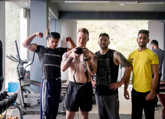 beste eiwitshakes — Fittricks