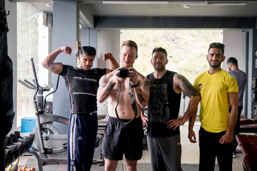 beste eiwitshakes — Fittricks
