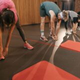 dagelijkse stretching — Fittricks