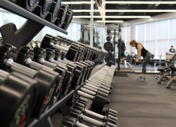 creatine voor vrouwen — Fittricks