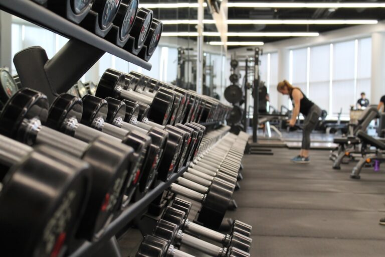 creatine voor vrouwen — Fittricks