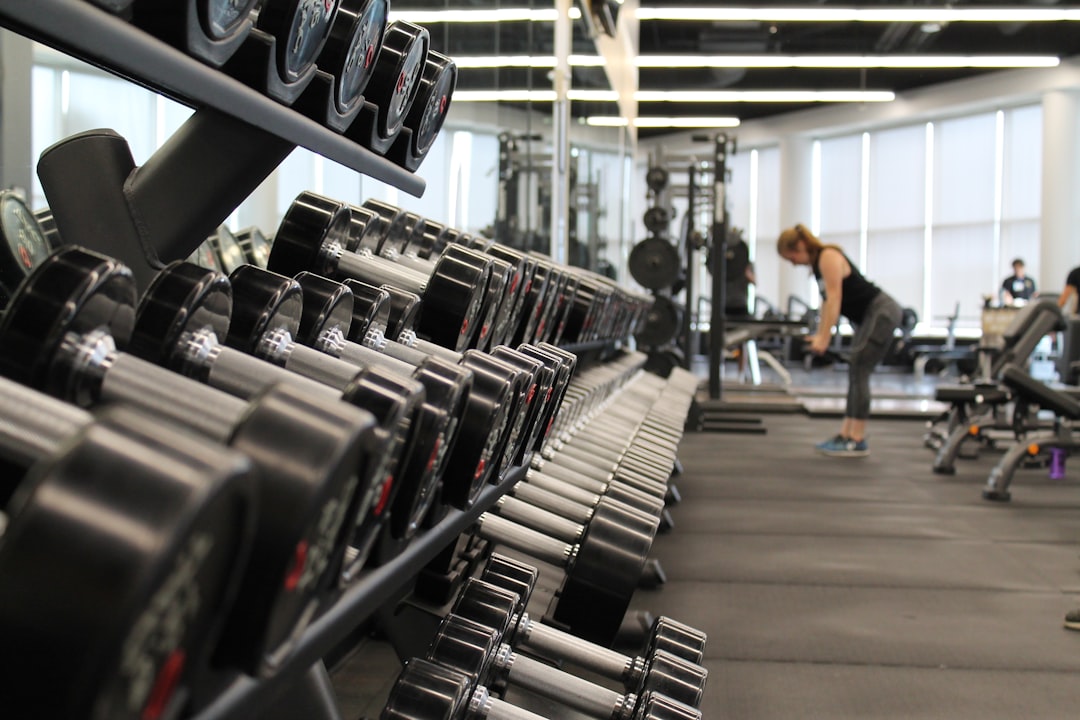 creatine voor vrouwen — Fittricks